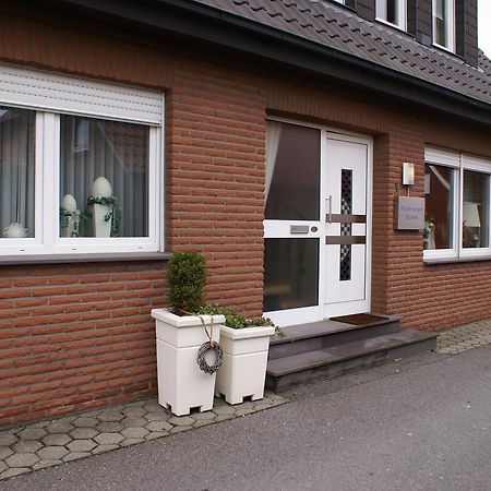Pension Farwerk レーグデン エクステリア 写真