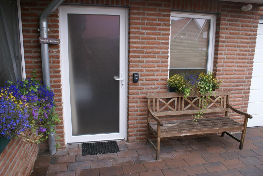 Pension Farwerk レーグデン 部屋 写真